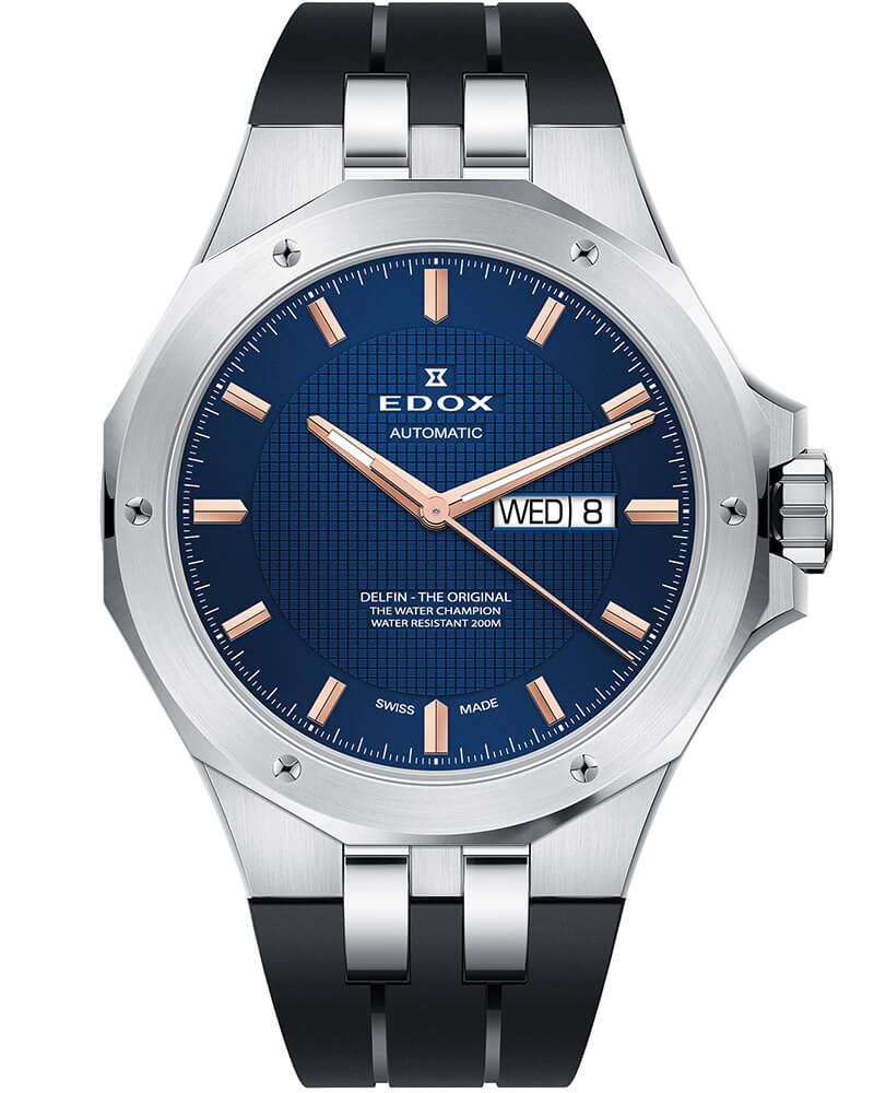 Edox 88005 3CA BUIR