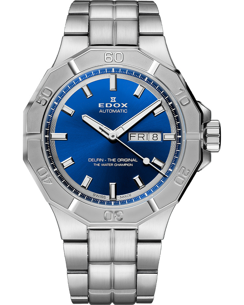 Edox 88008 3M BUIN
