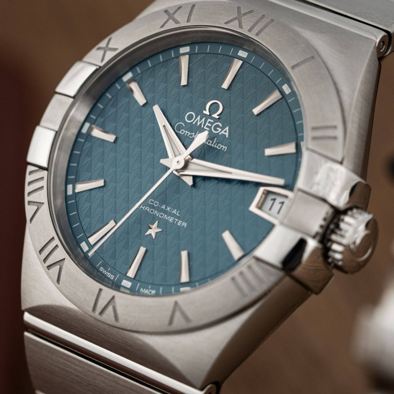 Omega 123.10.38.21.03.001