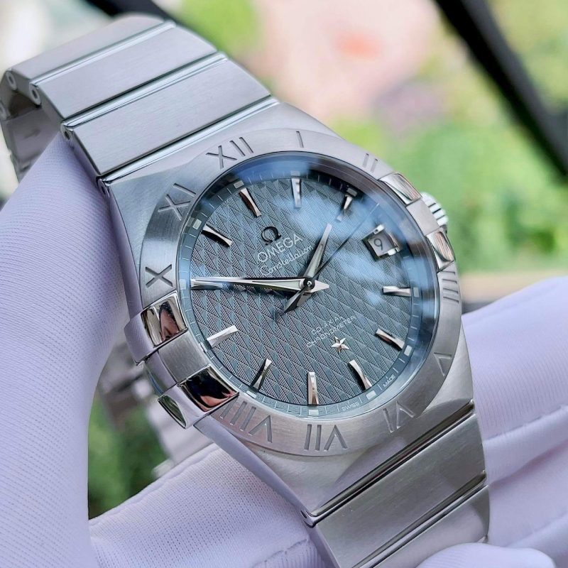 Omega 123.10.38.21.03.001