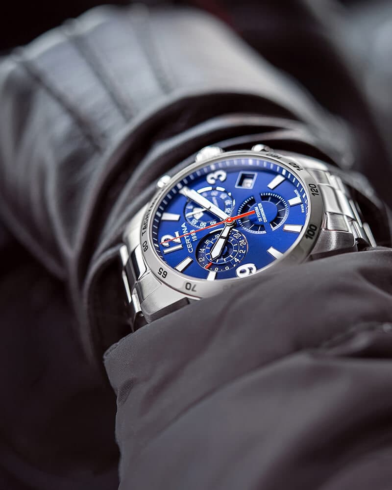 Certina 034.654.11.047.00