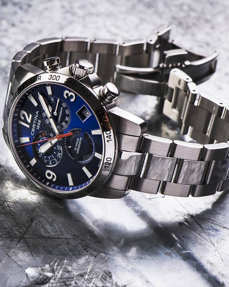 Certina 034.654.11.047.00