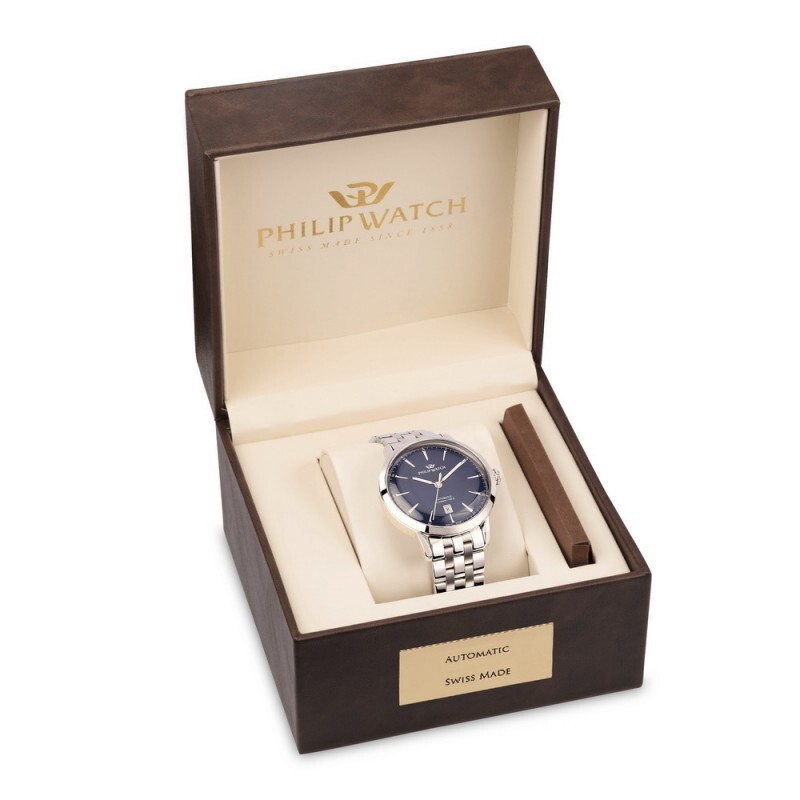 Philip Watch R8223180005
