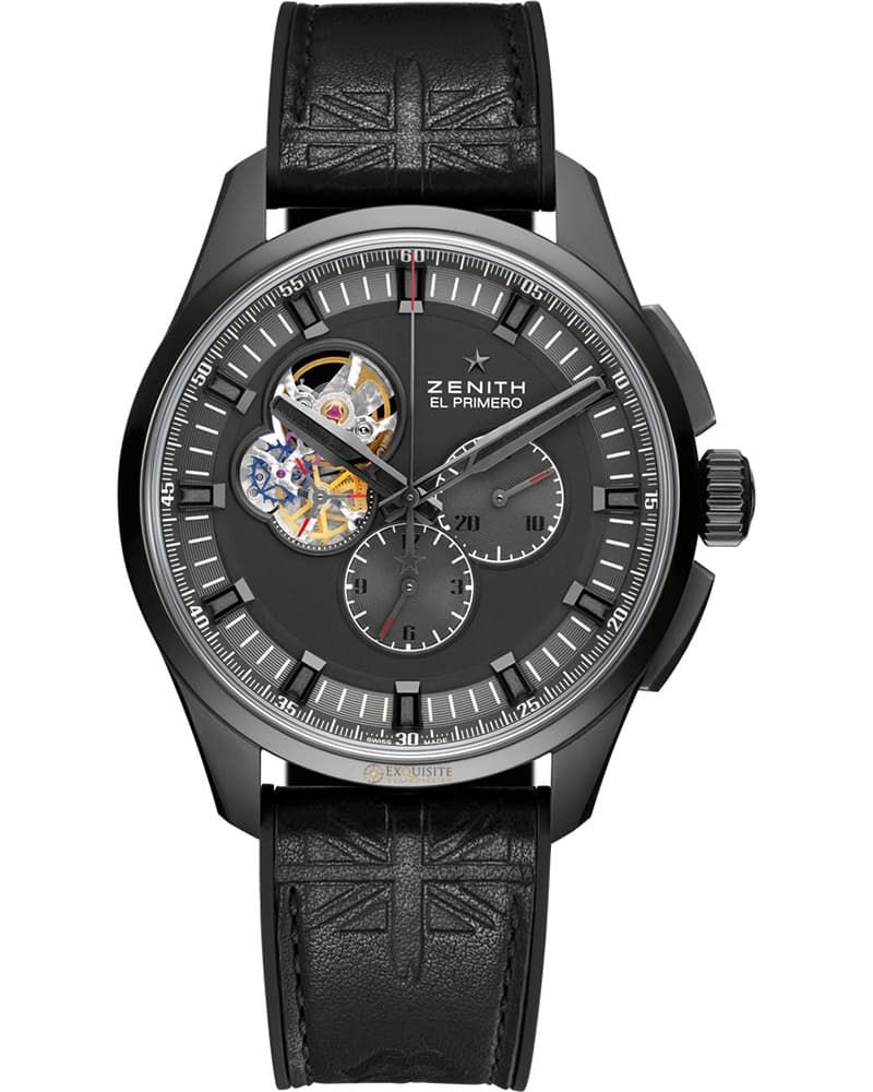 Zenith 96.2260.4061/21.R575