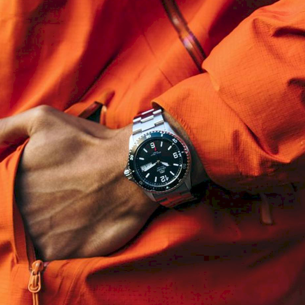 ORIENT FAA02001B