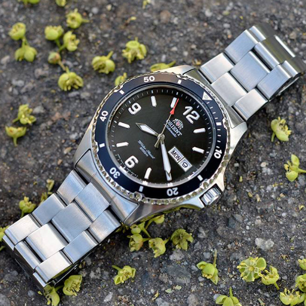 ORIENT FAA02001B