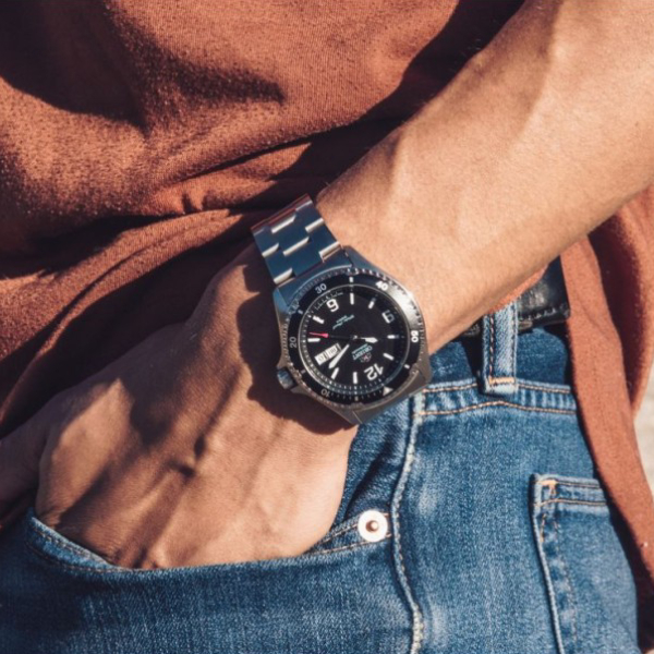 ORIENT FAA02001B
