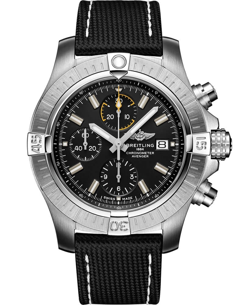 Breitling A13317101B1X2