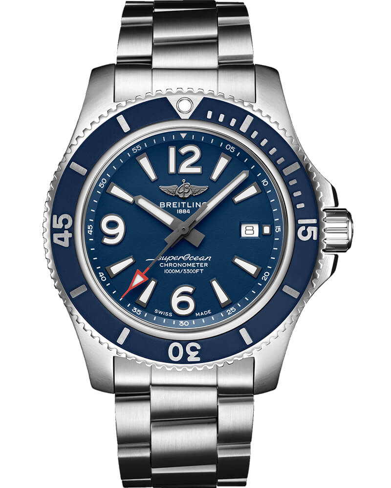 Breitling A17367D81C1A1