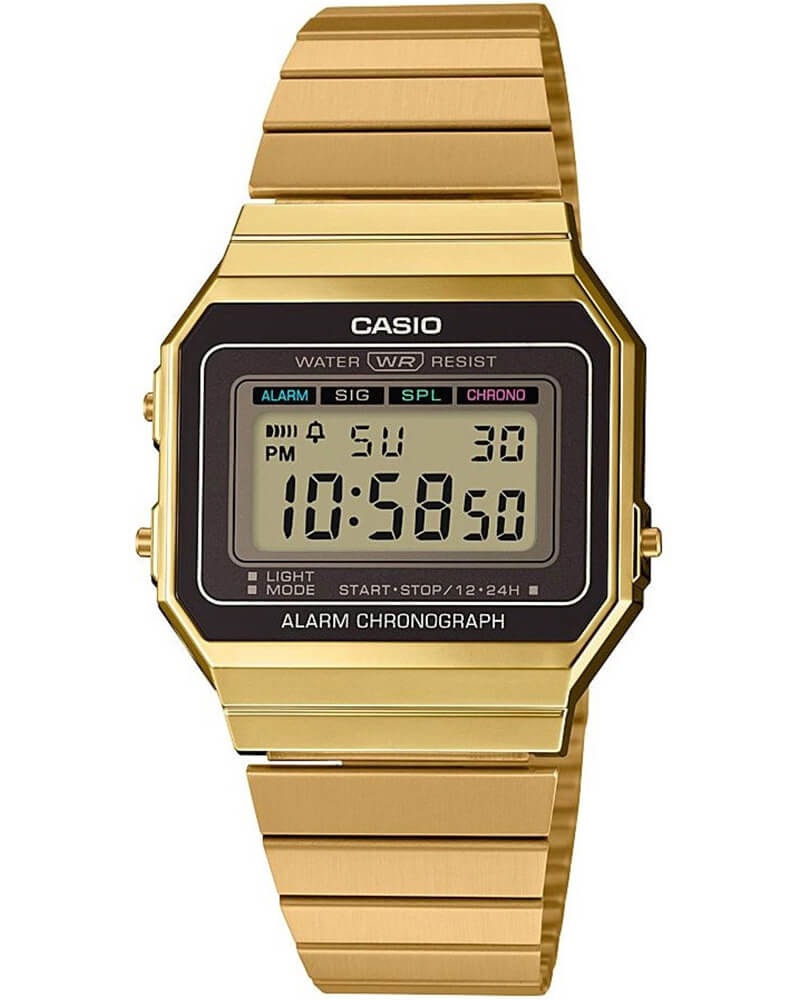 Casio A700WEG-9AEF
