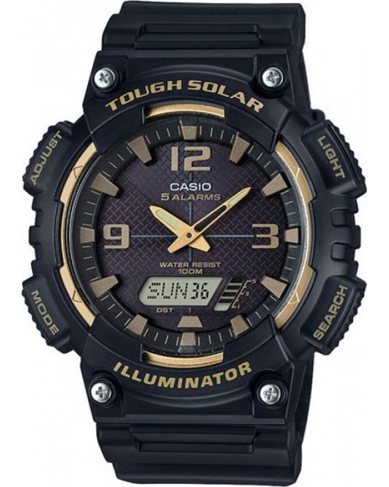 Casio AQ-S810W-1A3