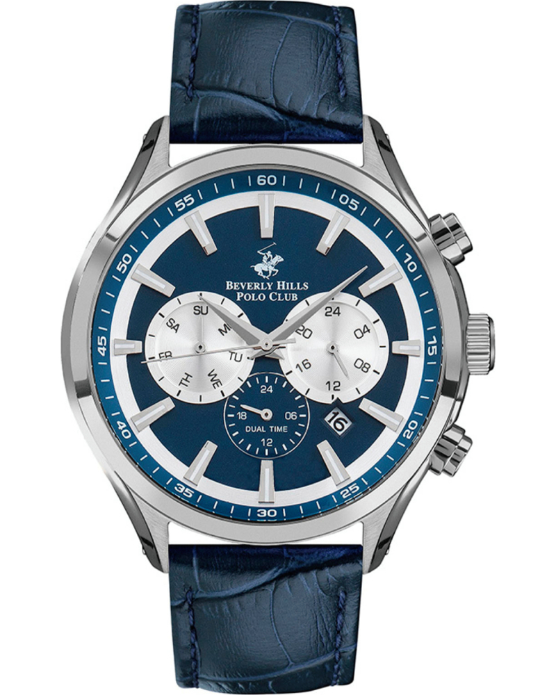 Часы Beverly Hills Polo Club BP3112X.399