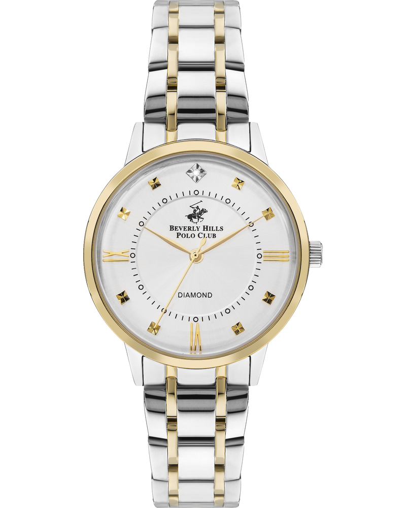 Часы Beverly Hills Polo Club BP3388C.230
