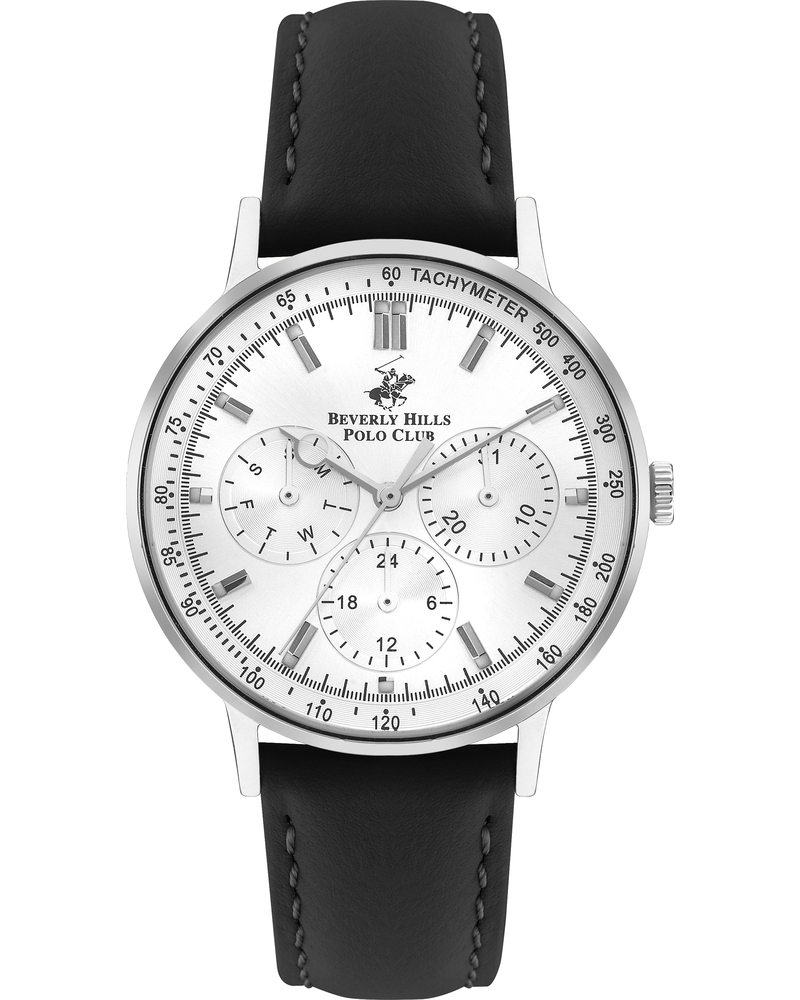 Часы Beverly Hills Polo Club BP3391C.331