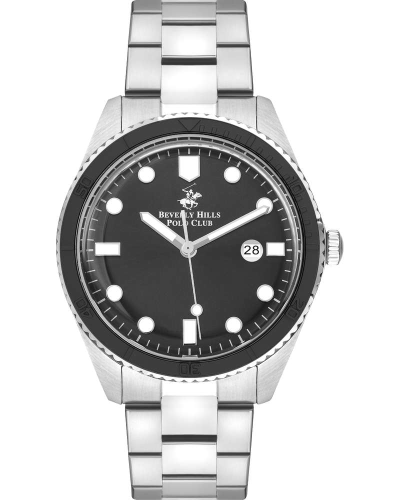 Часы Beverly Hills Polo Club BP3407X.350