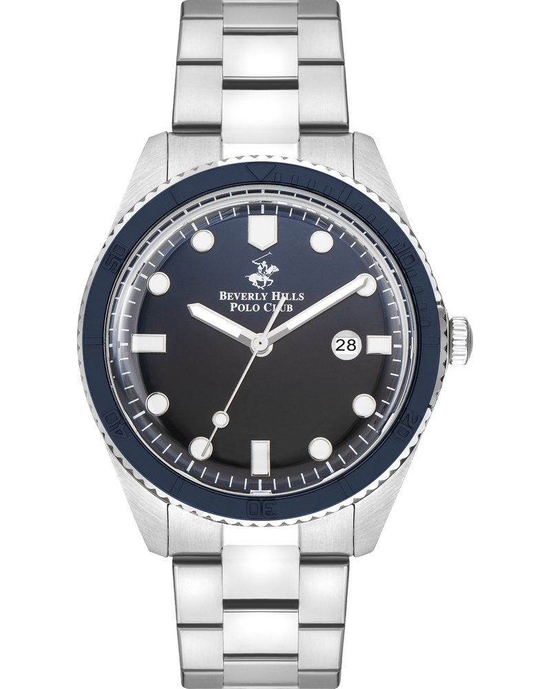 Часы Beverly Hills Polo Club BP3407X.390