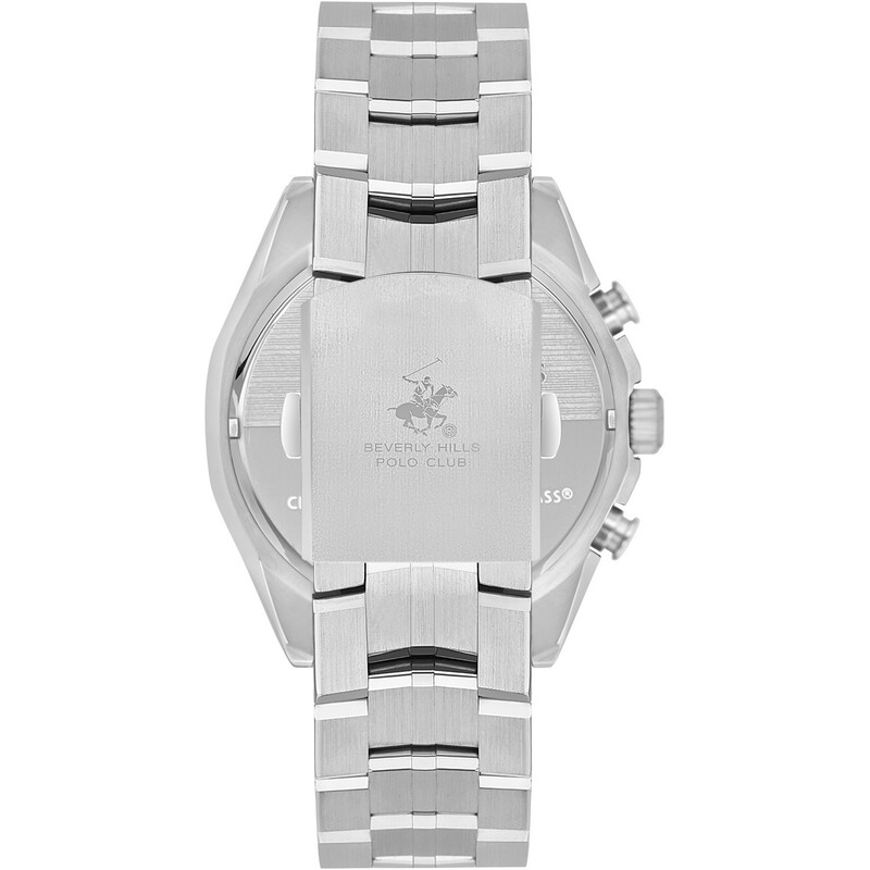Часы Beverly Hills Polo Club BP3599X.360
