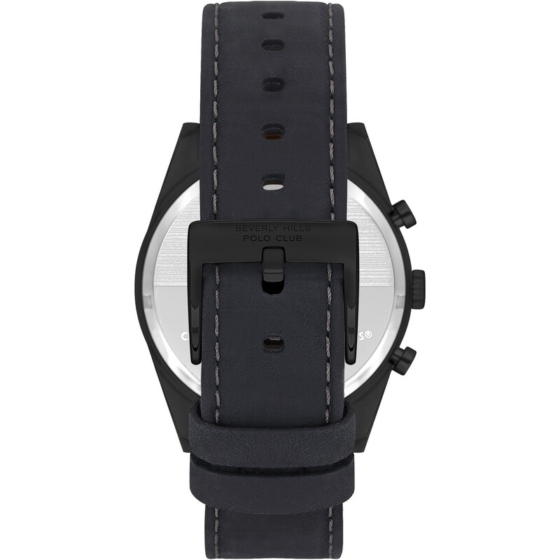 Часы Beverly Hills Polo Club BP3619X.661