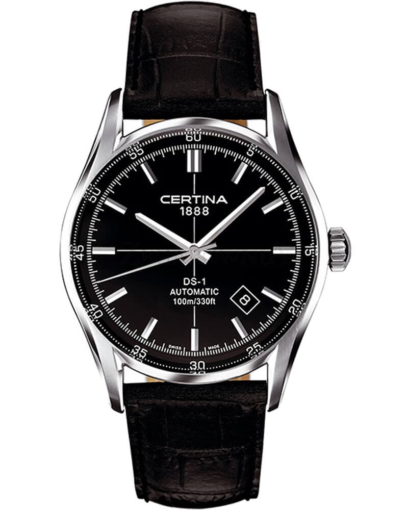 Certina 006.407.16.051.00