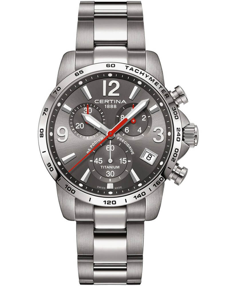 Certina 034.417.44.087.00