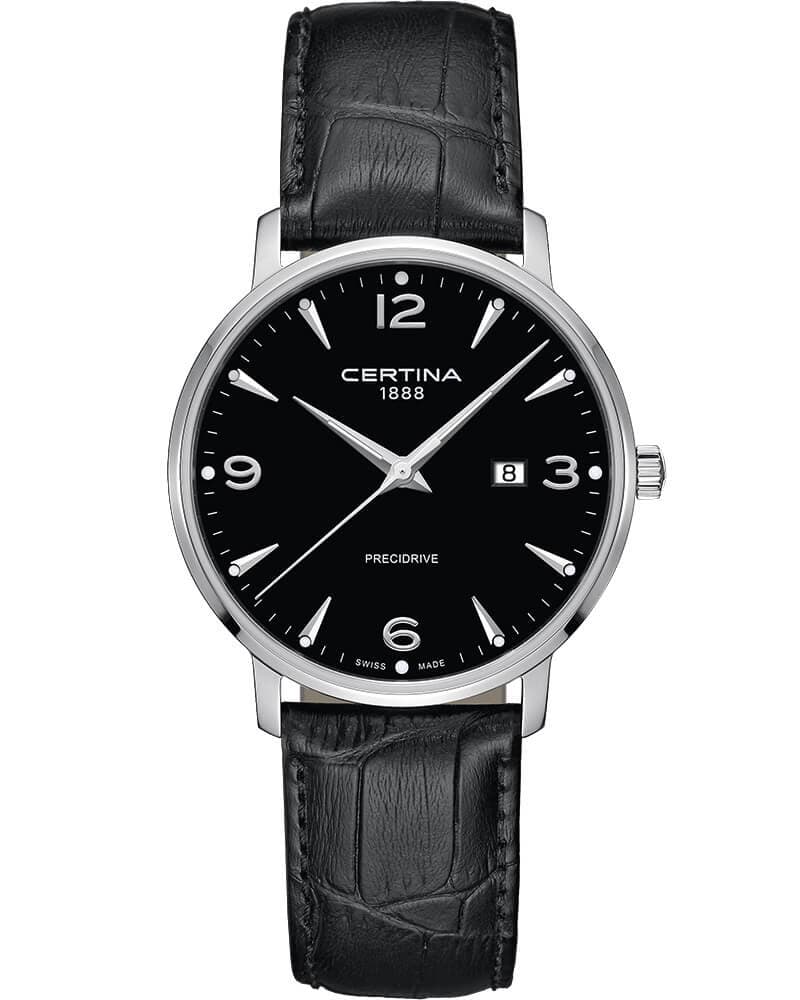 Certina 035.410.16.057.00