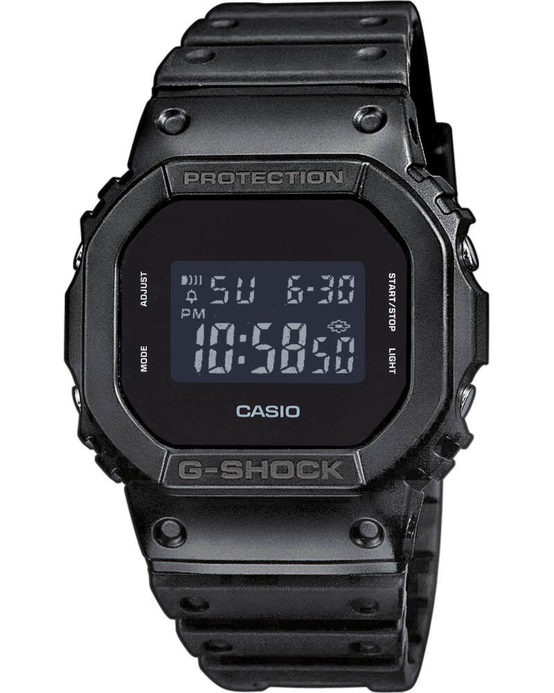 Casio DW-5600BB-1