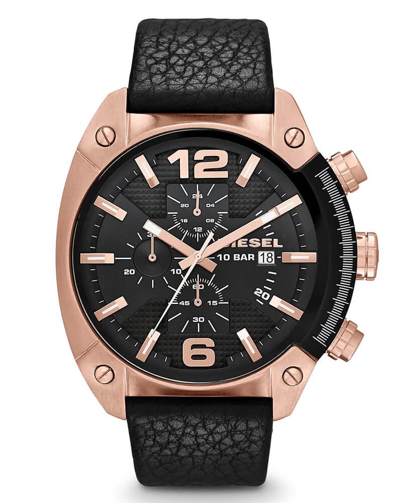 Часы Diesel DZ4297