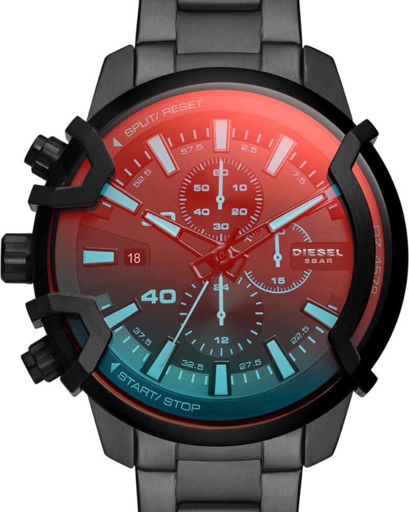 Часы Diesel DZ4578