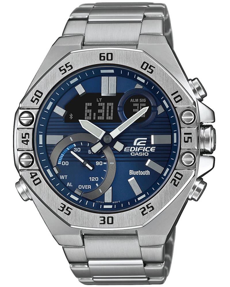 Casio ECB-10D-2AEF