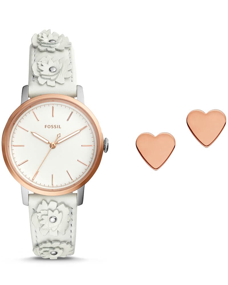 Часы Fossil ES4383SET