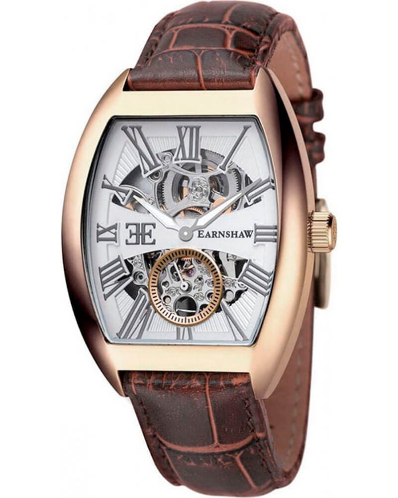 Часы Earnshaw ES-8015-03