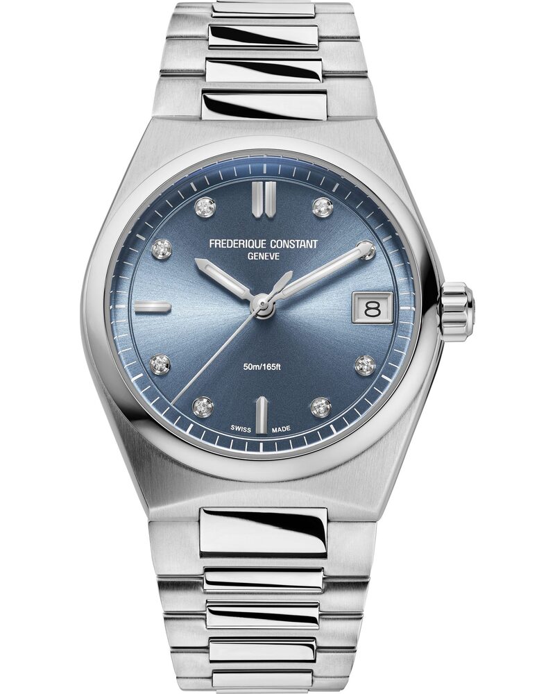 Frederique Constant FC-240LND2NH26B