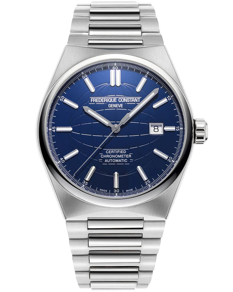 Frederique Constant FC-303N4NH6B