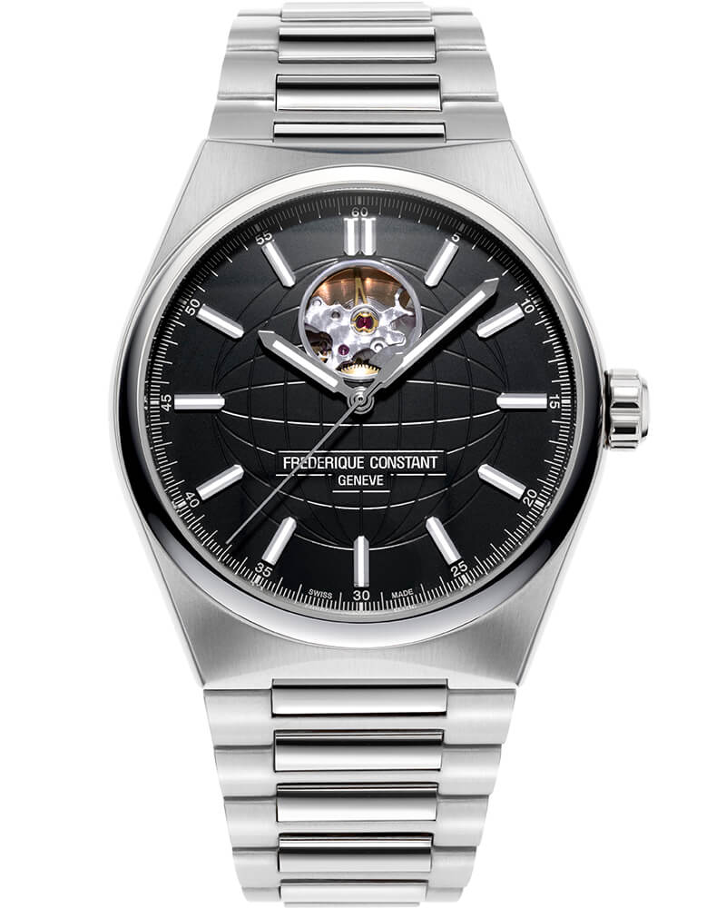 Frederique Constant FC-310B4NH6B