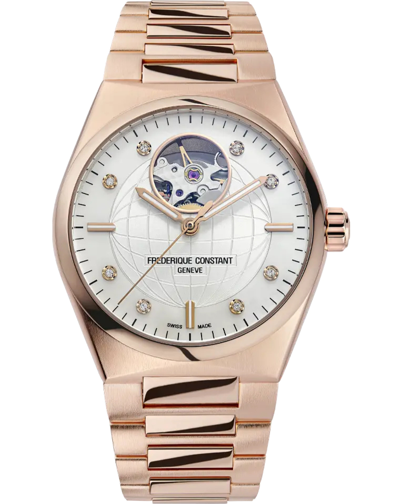 Frederique Constant FC-310MPWD2NH4B