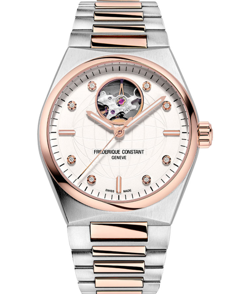 Frederique Constant FC-310VD2NH2B