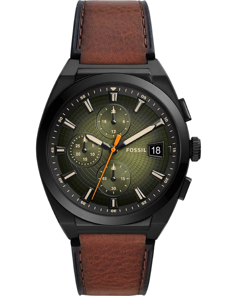 Часы Fossil FS5858