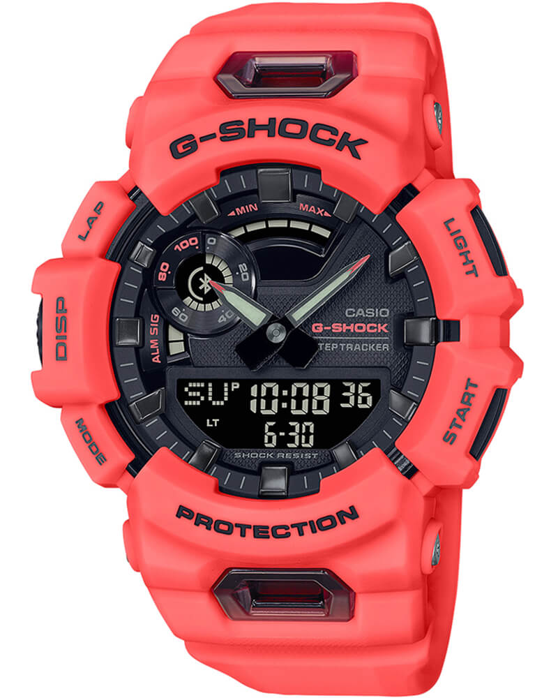 Casio GBA-900-4AER