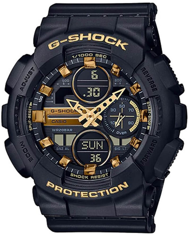 Casio GMA-S140M-1AER