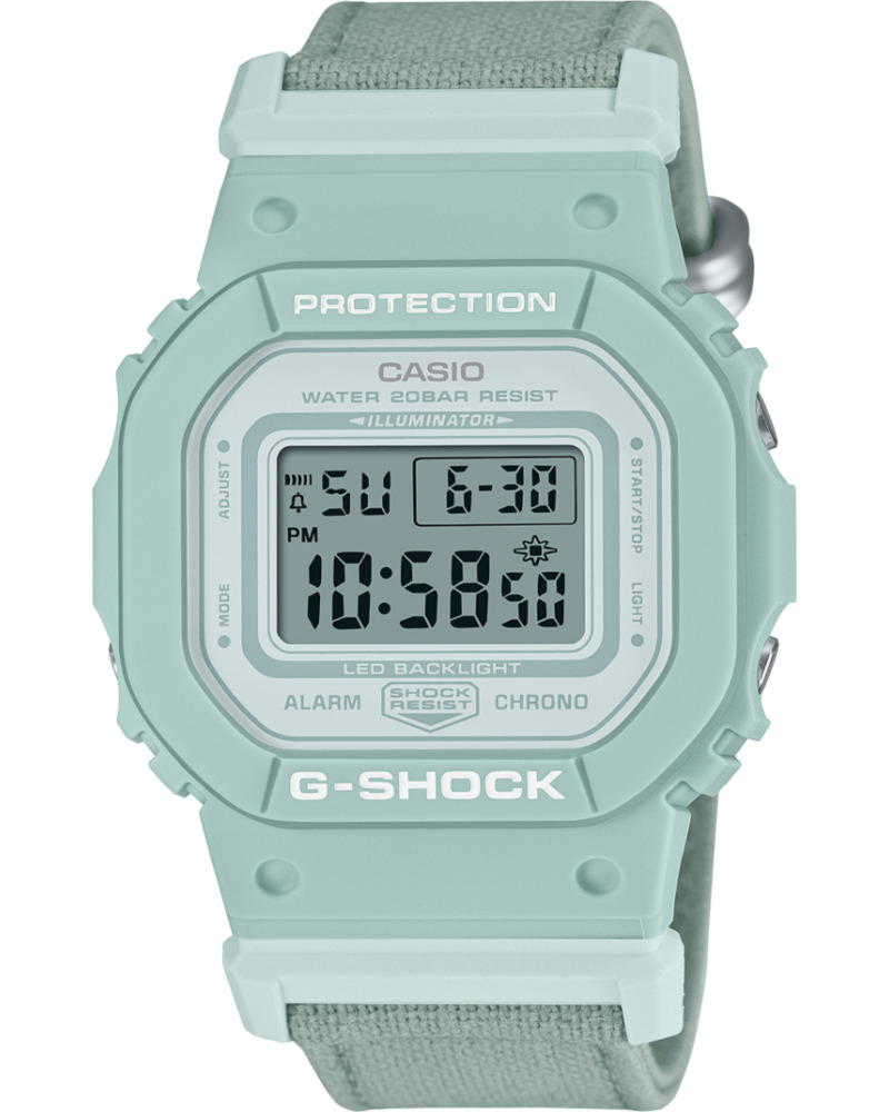 Casio GMD-S5600CT-3