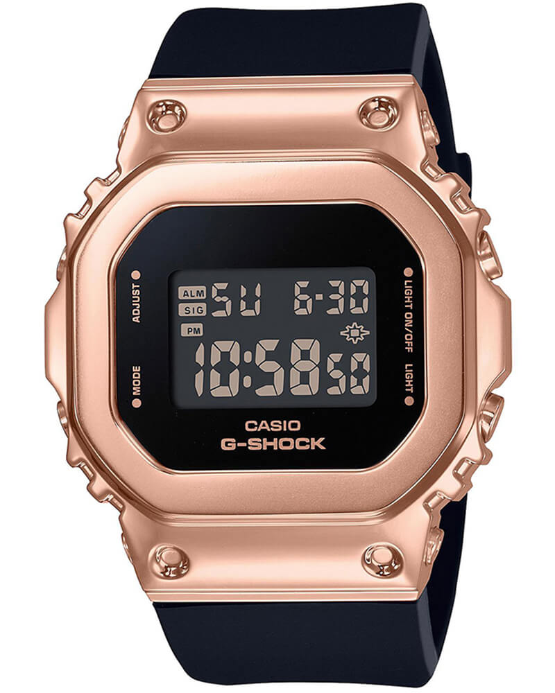 Casio GM-S5600PG-1ER