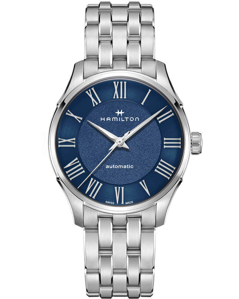 Hamilton JazzMaster