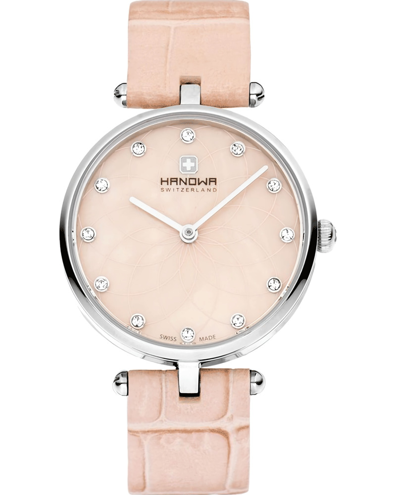 Hanowa HAWLA0001302
