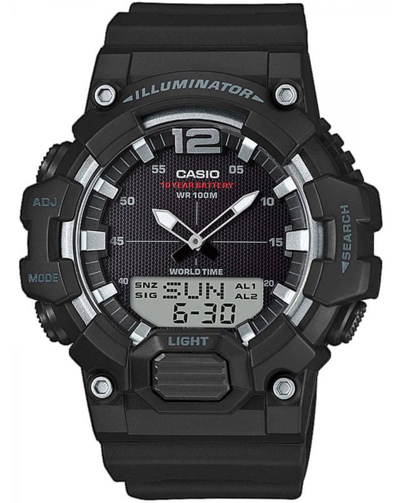 Casio HDC-700-1A