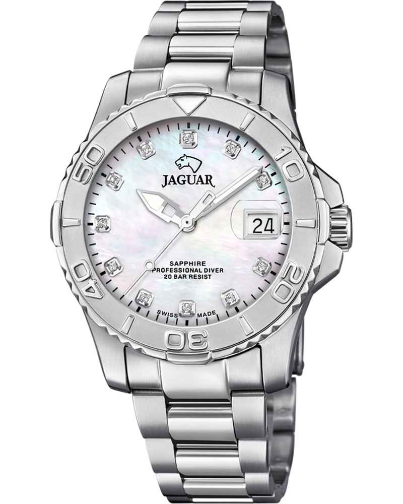 Jaguar J969/5