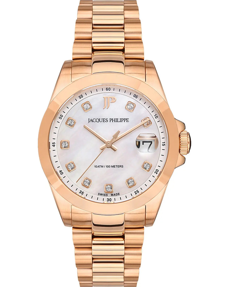 Jacques Philippe JPQLS343385