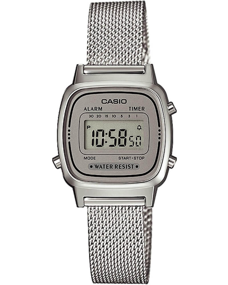 Casio LA670WEM-7