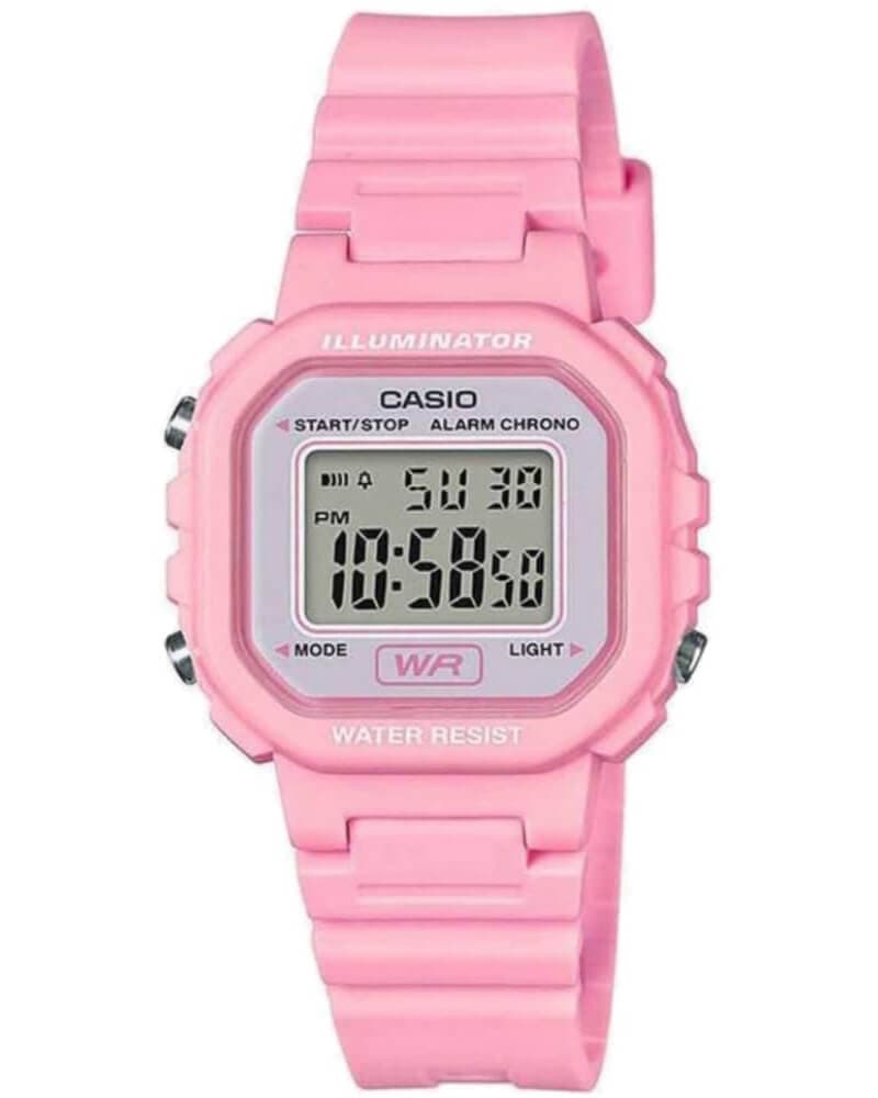 Casio LA-20WH-4A1