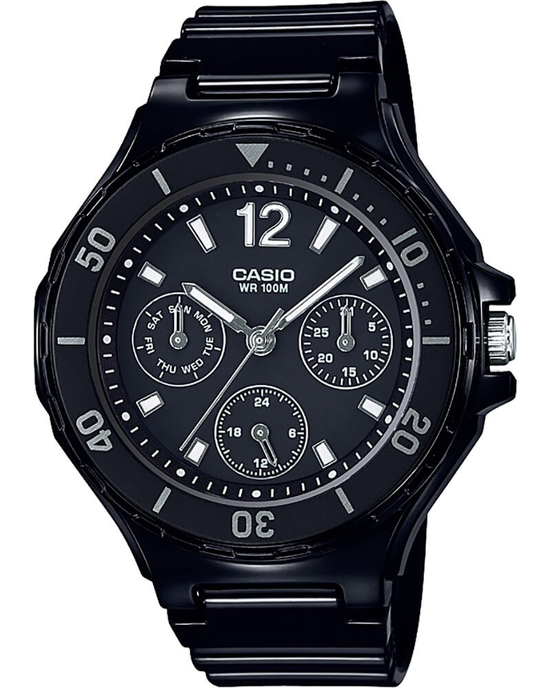 Casio LRW-250H-1A1VEF