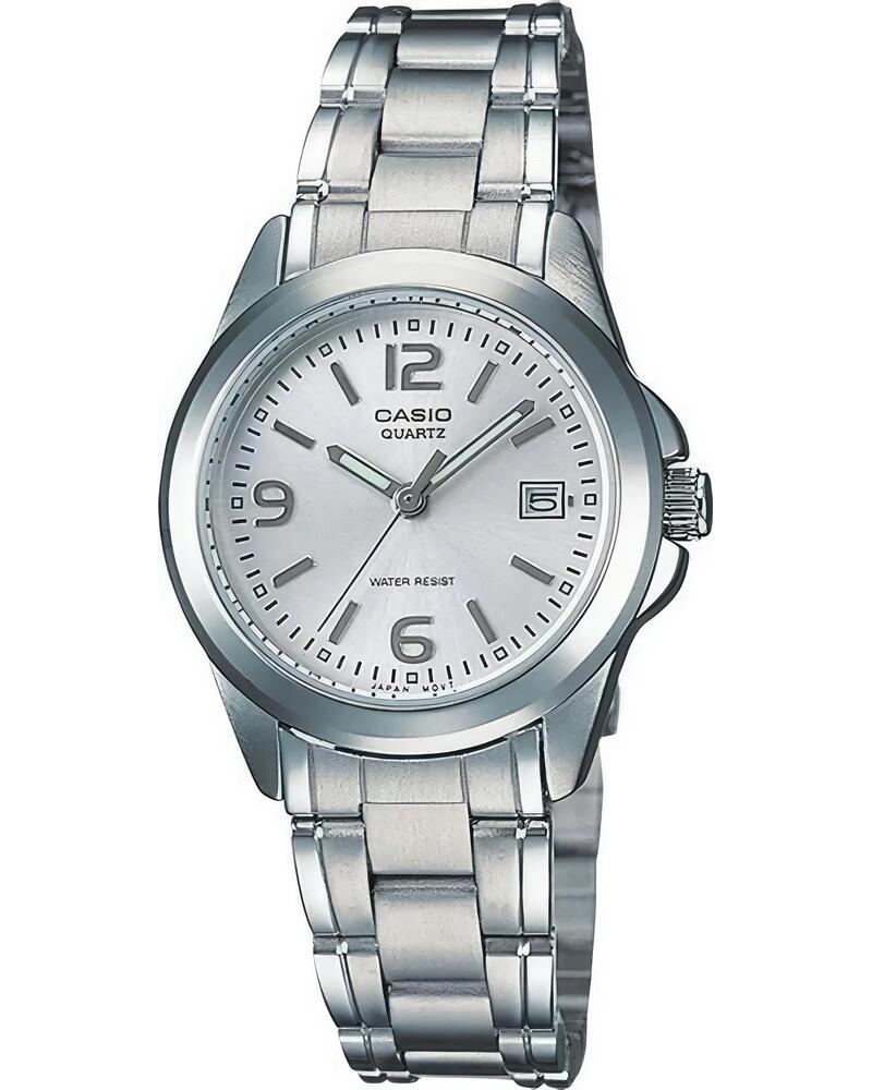 Casio LTP-1215A-7A